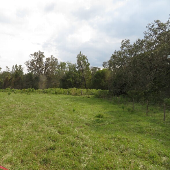 More Photos Of 14451 Curley Rd, Dade City Land For Sale