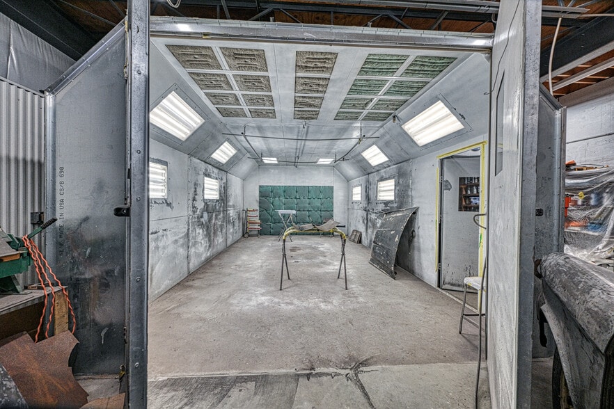 More Photos Of 1235 US Route 202, Winthrop Auto Dealership For Sale