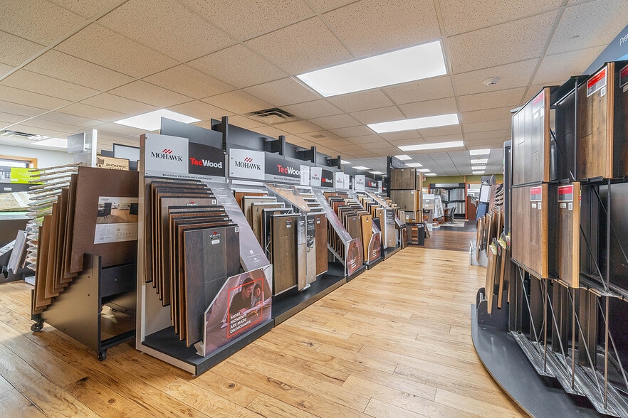 More Photos Of 3657 Trabue Rd, Columbus Warehouse For Sale