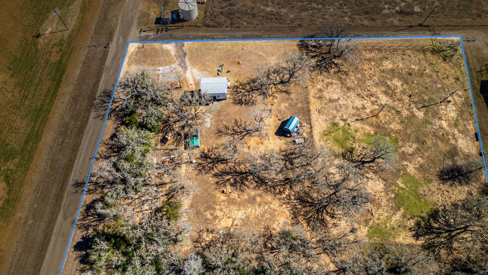 More Photos Of 4509 County Road 328, Caldwell Land For Sale