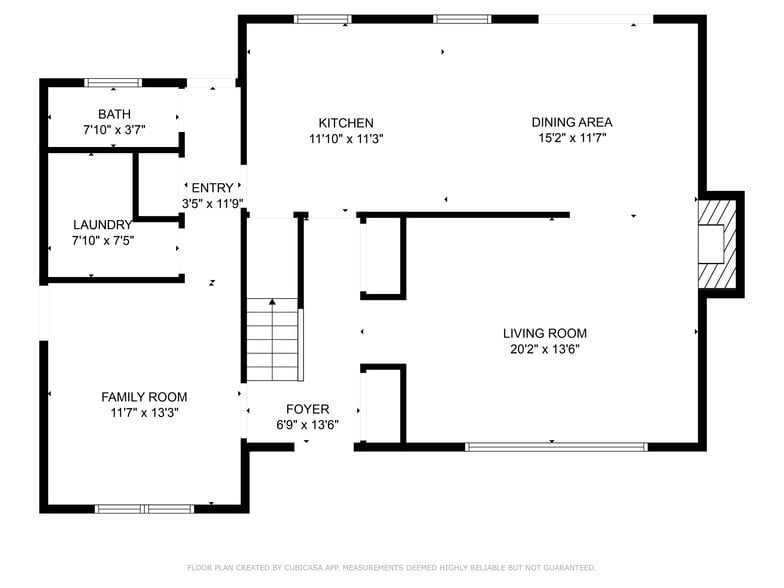 More Photos Of 162 Black Bear Run, Berlin Lodge Meeting Hall For Sale