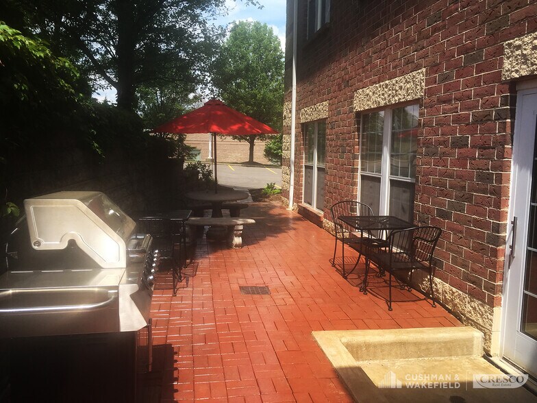 More Photos Of 8866 Commons Blvd, Twinsburg Office For Lease