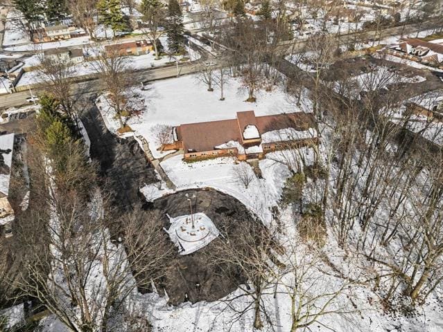 More Photos Of 2913 E Bristol St, Elkhart Religious Facility For Sale