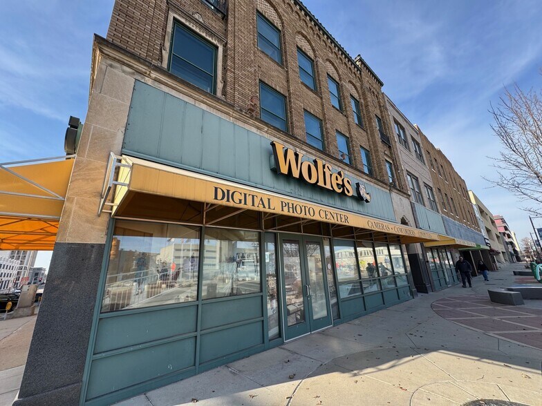 More Photos Of 627-635 S Kansas Ave, Topeka Office For Sale