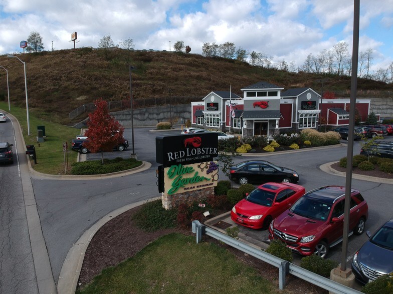 More Photos Of 4001-5001 University Town Center Dr, Morgantown Unknown For Lease