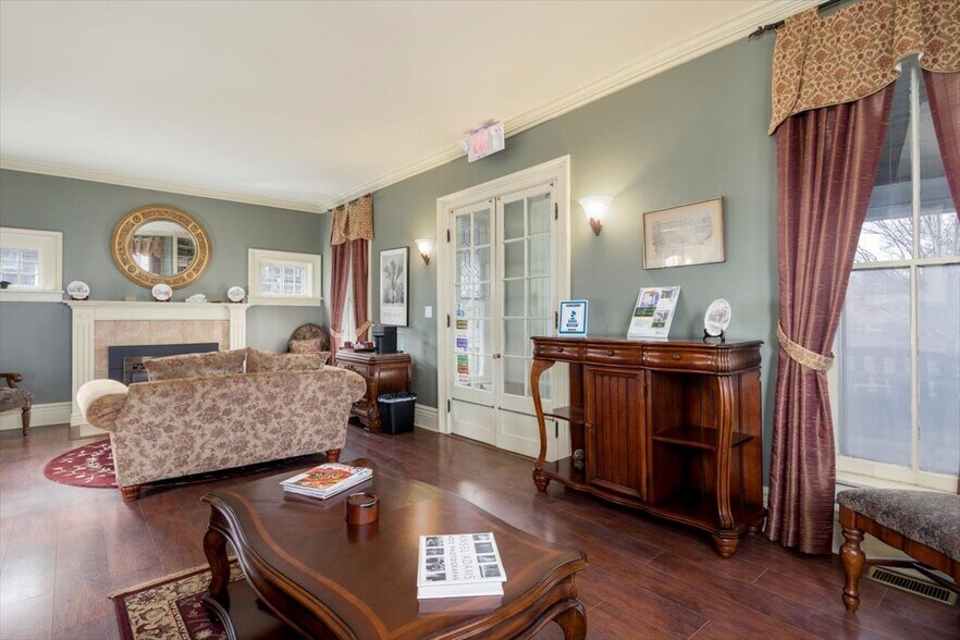 More Photos Of 305 Main St, East Aurora Office For Sale