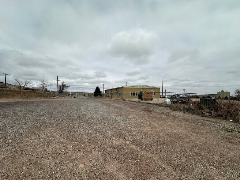 More Photos Of 3216 Longhorn Rd, Boulder Warehouse For Lease