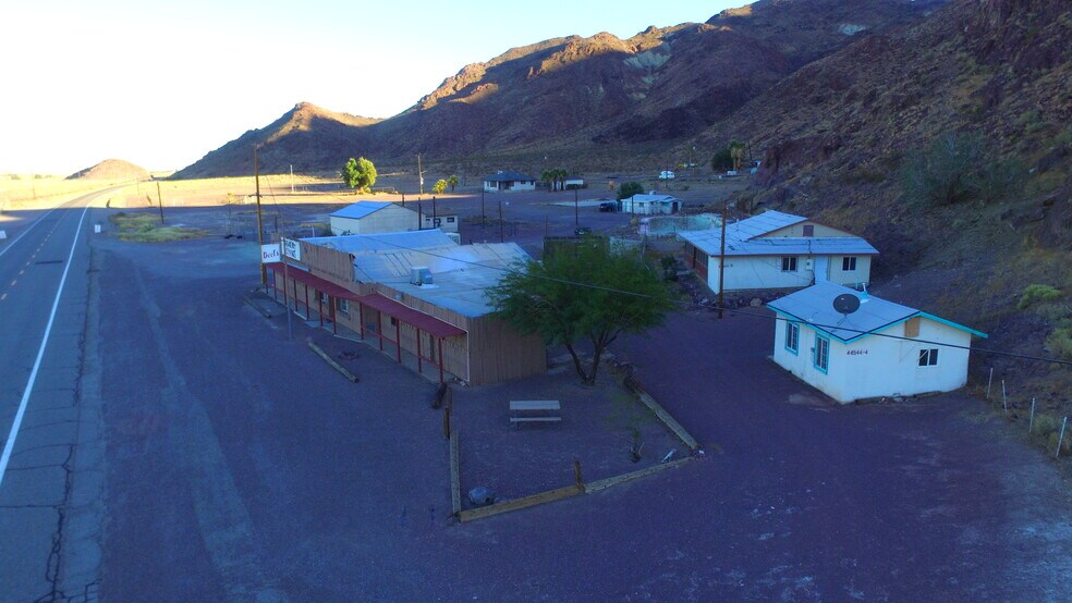 More Photos Of 44655 National Trails Hwy, Newberry Springs Apartments For Sale