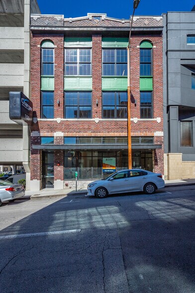 More Photos Of 109 E 7th St, Chattanooga Office For Lease