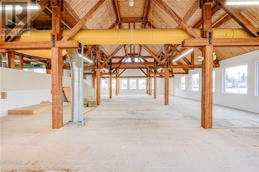 More Photos Of 10 Church St W, Woolwich Storefront Retail Office For Lease