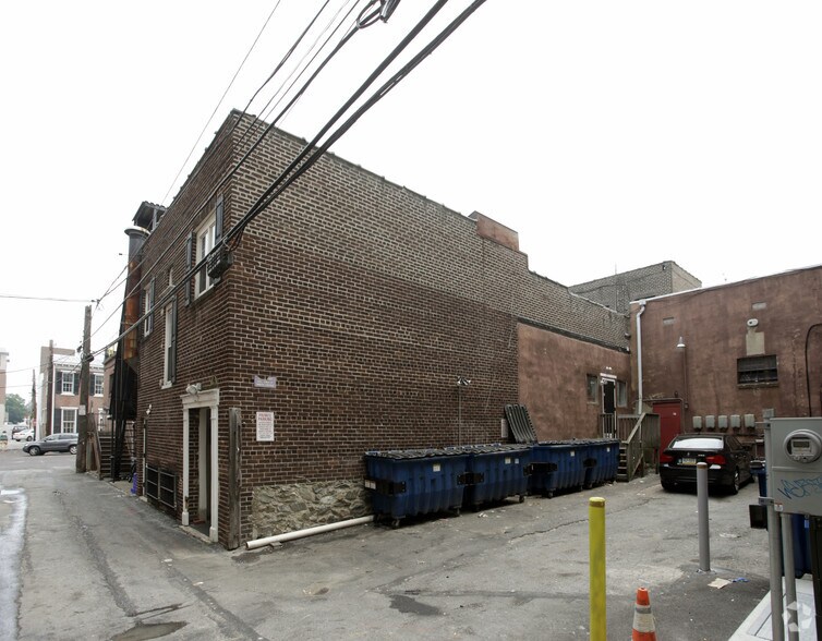 More Photos Of 3 W Gay St, West Chester Storefront Retail Office For Lease