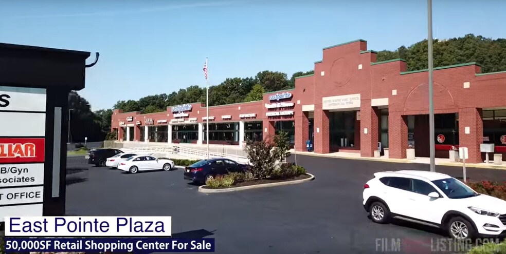 More Photos Of 2399 Rt-36, Atlantic Highlands Unknown For Lease