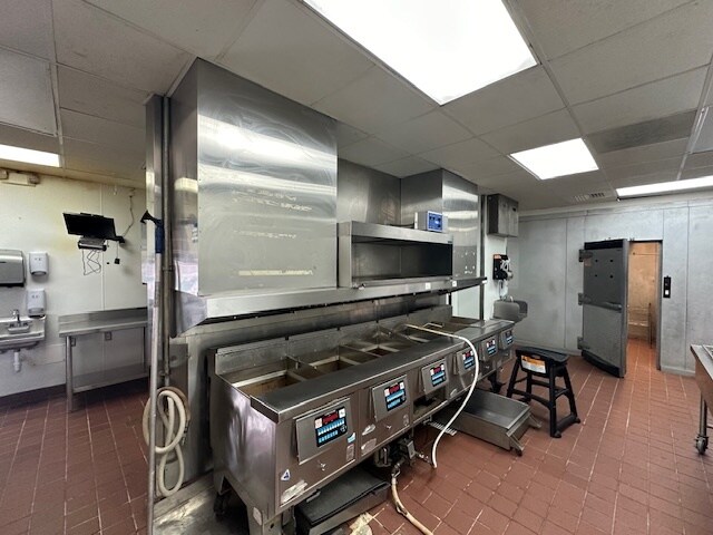 More Photos Of 6105 Ringgold Rd, Chattanooga Fast Food For Sale