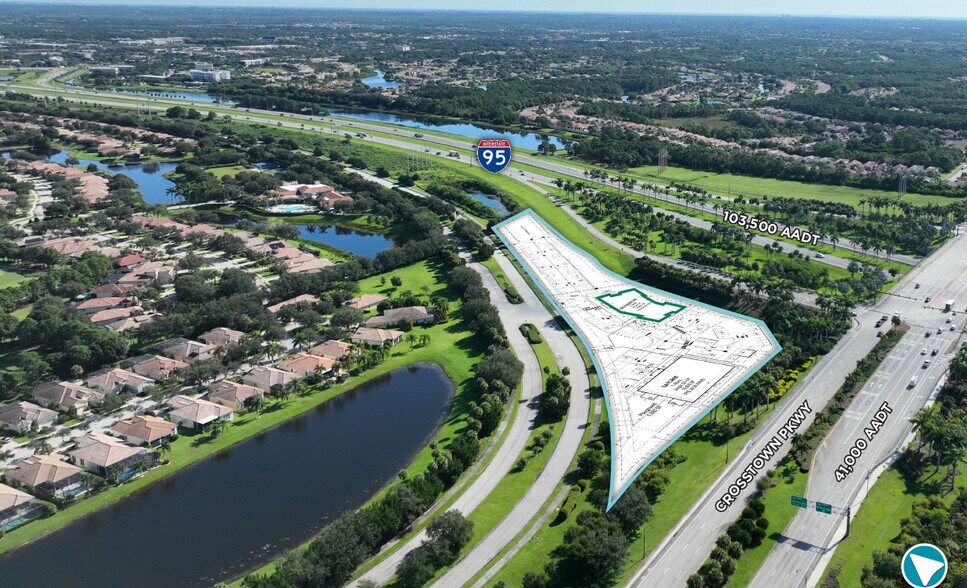 More Photos Of 9265 SW Commerce Centre Dr., Port Saint Lucie Office For Lease