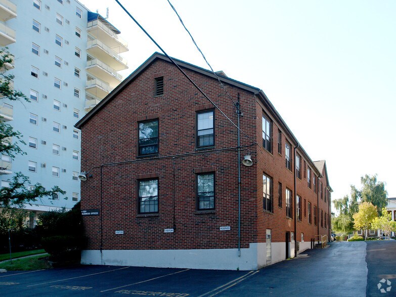 More Photos Of 1231 Delaware Ave, Buffalo Office For Lease