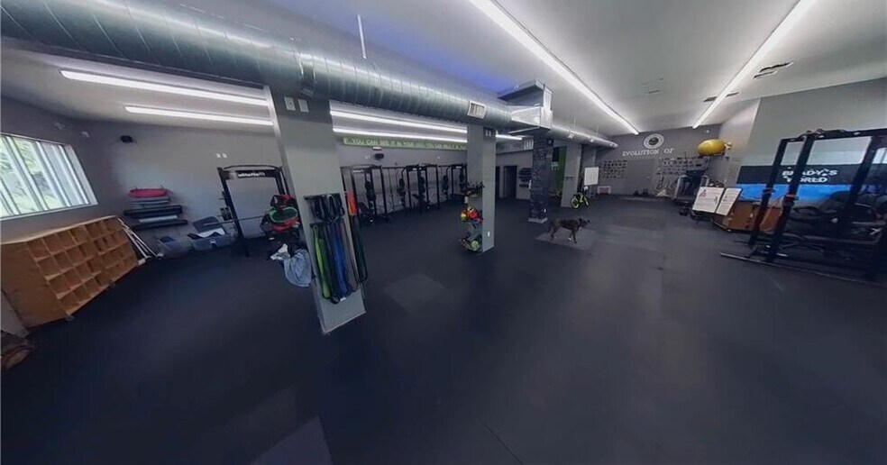 More Photos Of 1500 Hansford St, Charleston Warehouse For Sale