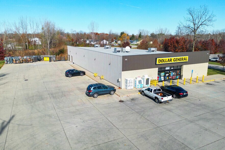 More Photos Of , Adrian General Retail For Sale