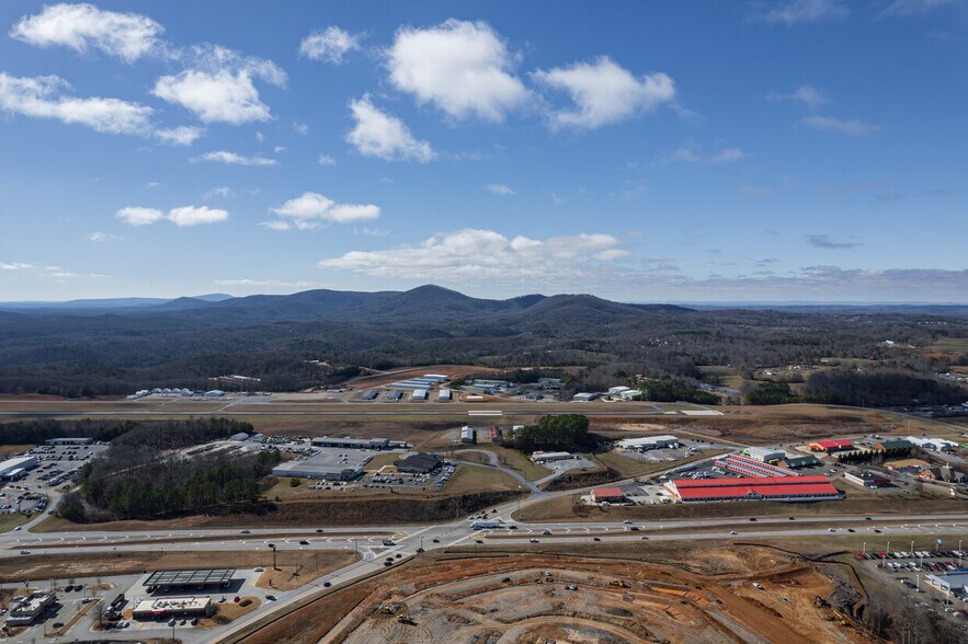 More Photos Of 0 Camp Rd, Jasper Land For Sale