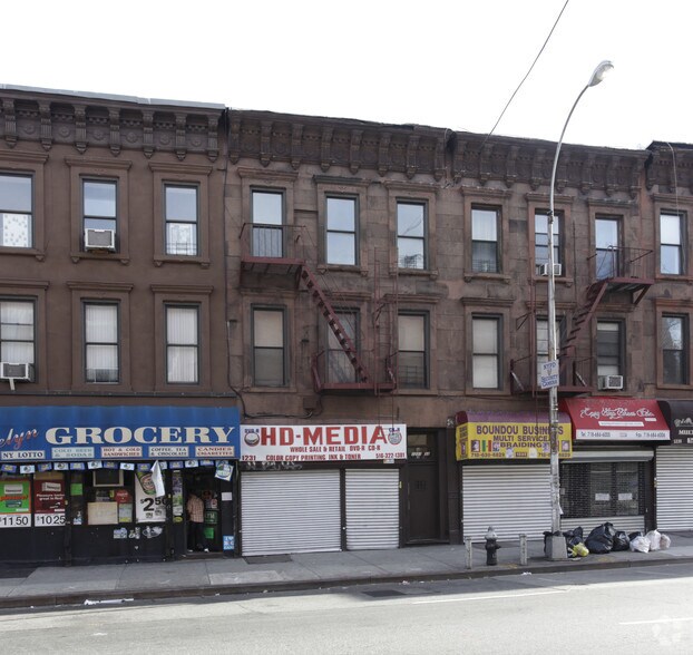 Primary Photo Of , Brooklyn General Retail For Sale