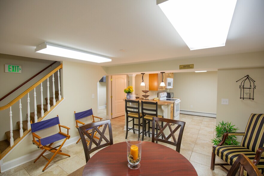 More Photos Of 524 S Main St, Bel Air Office For Sale