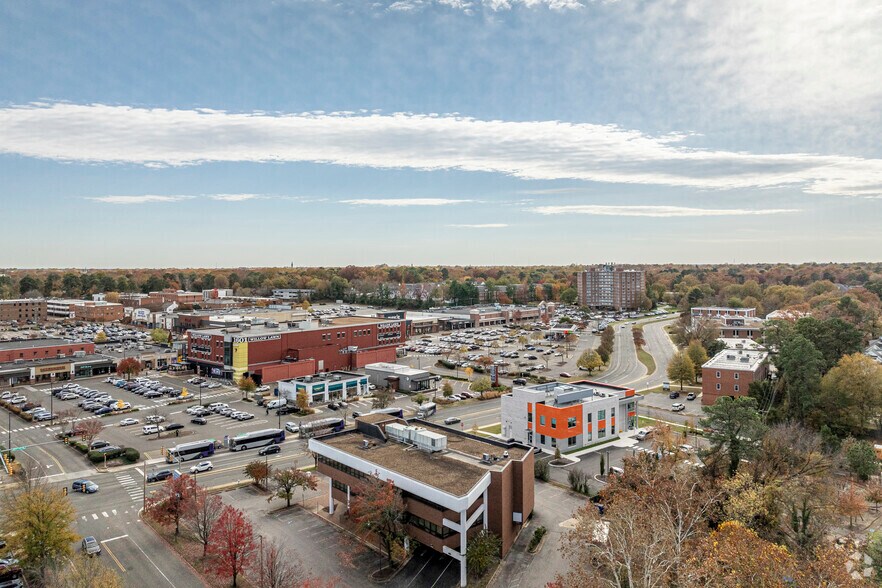 More Photos Of 1650 Willow Lawn Dr, Richmond Office For Sale