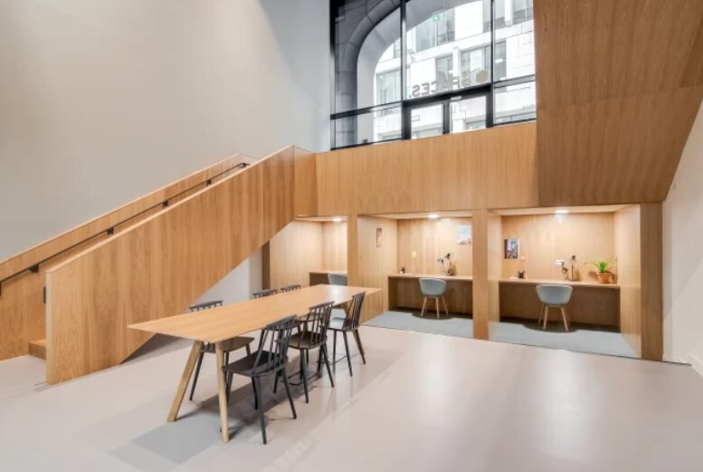 More Photos Of Lower Castle St, Bristol Coworking Space