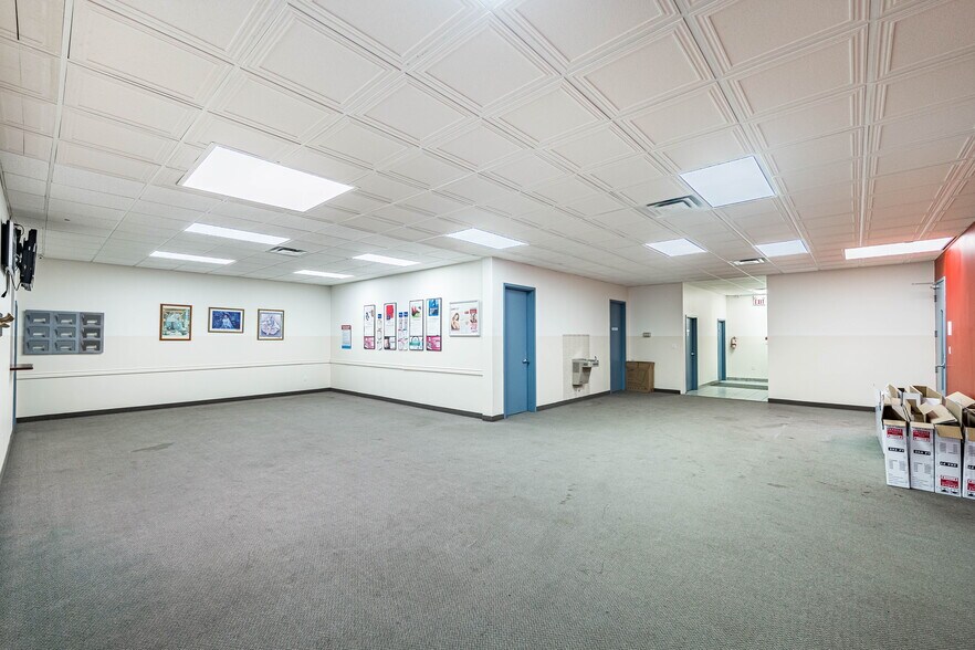 More Photos Of 1625 Albion Rd, Toronto Medical For Sale