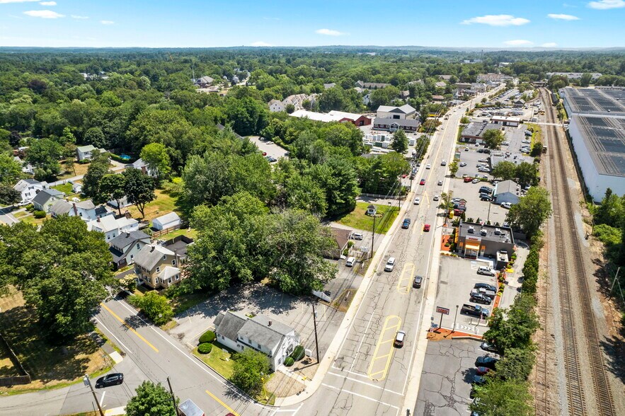 More Photos Of 306 Main St, Wilmington Medical For Sale