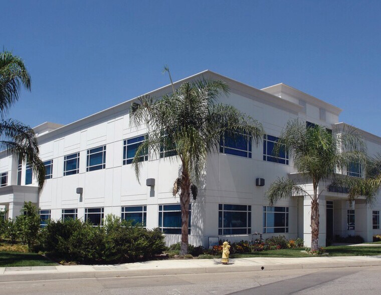 Primary Photo Of 1177 Idaho St, Redlands Office For Lease