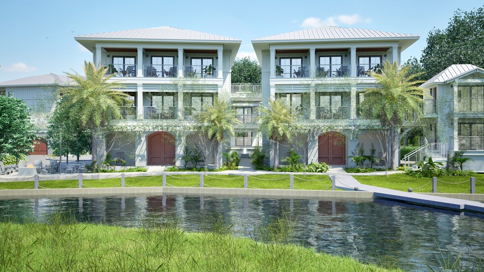 More Photos Of 1995 Daniel Island Dr, Charleston Land For Sale