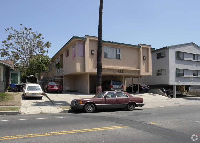 More Photos Of 132 N Normandie Ave, Los Angeles Apartments For Sale