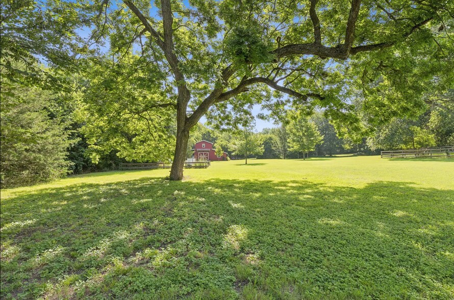 More Photos Of 5314 County Road 465, McKinney Land For Sale