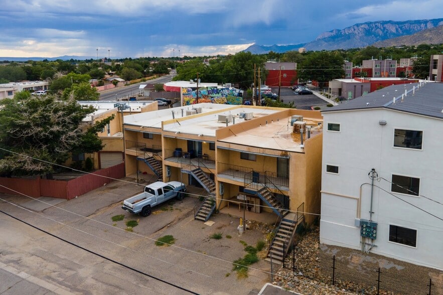 More Photos Of 12708 Copper Ave NE, Albuquerque Multifamily For Sale