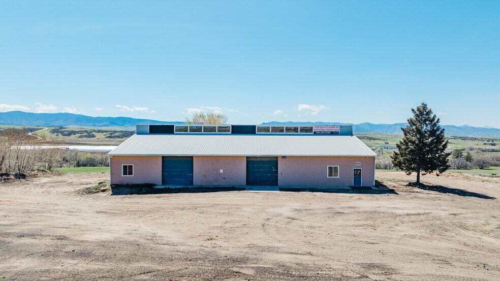 More Photos Of 5765 Peterson Rd, Sedalia Land For Sale