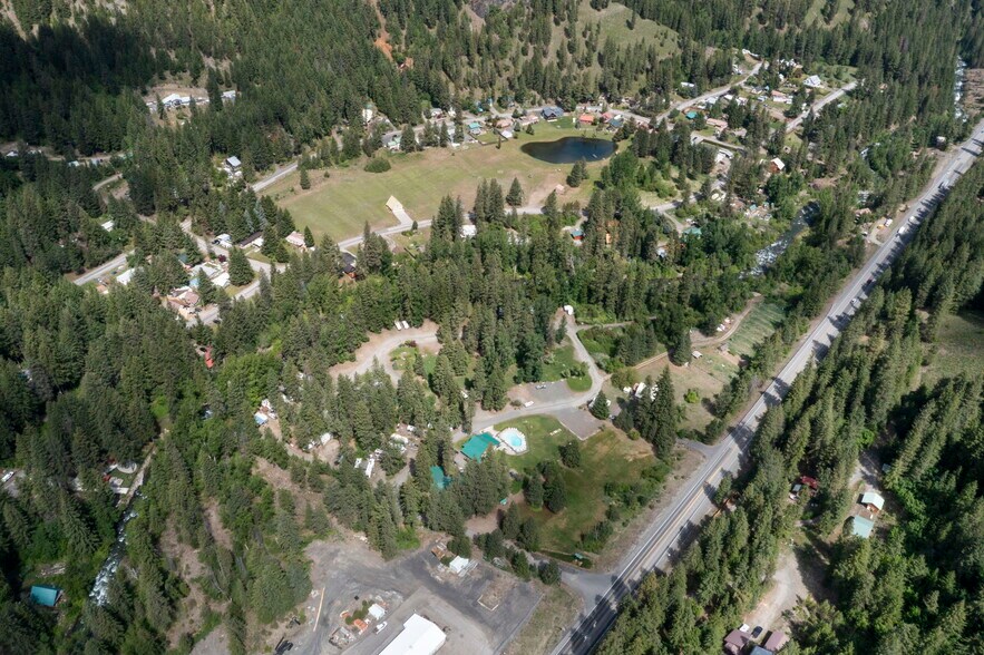 More Photos Of 3300 US Highway 97, Peshastin Specialty For Sale