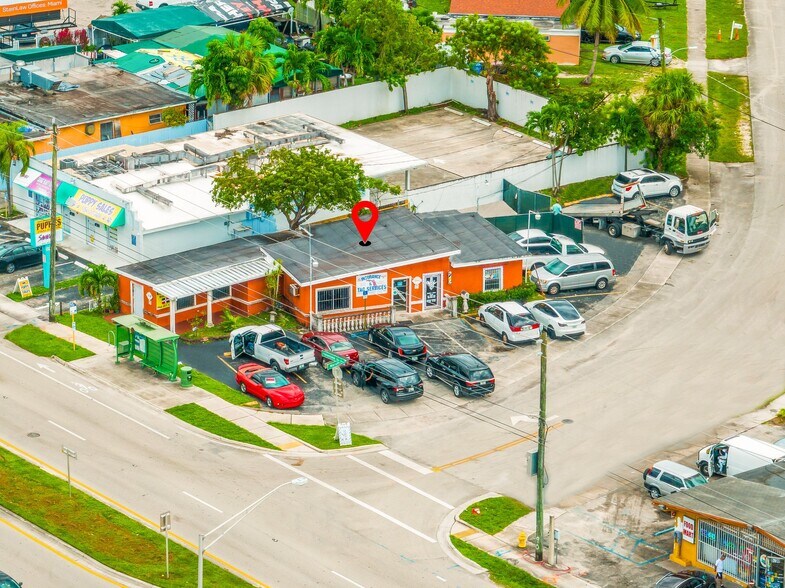 More Photos Of 5720 Hallandale Beach Blvd, West Park Freestanding For Sale