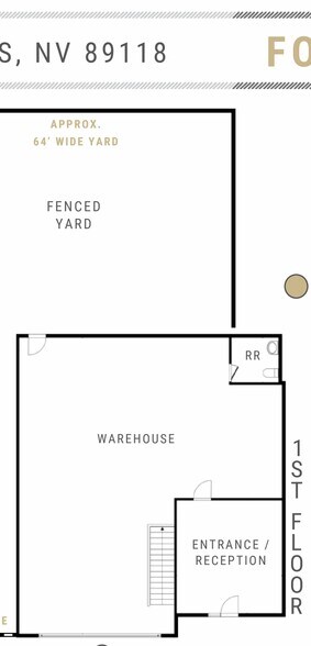More Photos Of 5830 Wynn Rd, Las Vegas Unknown For Lease