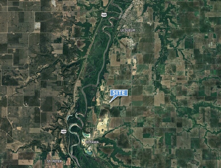 More Photos Of 37701 Ottawa Rd, Le Sueur Industrial For Sale