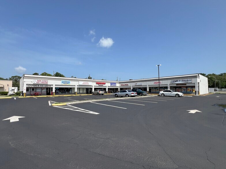 Primary Photo Of 1217-1239 Kass Cir, Spring Hill Storefront For Lease