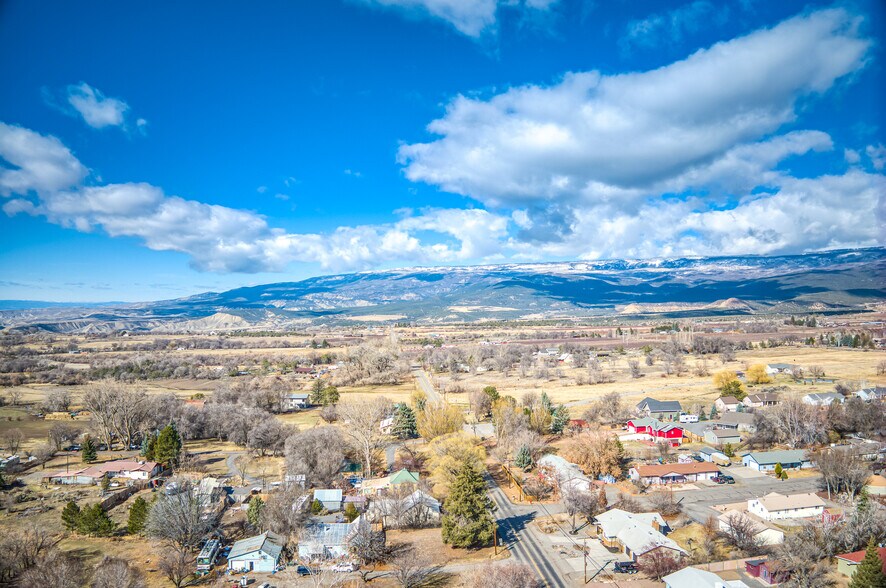 More Photos Of 875 W Main St, Cedaredge Flex For Sale