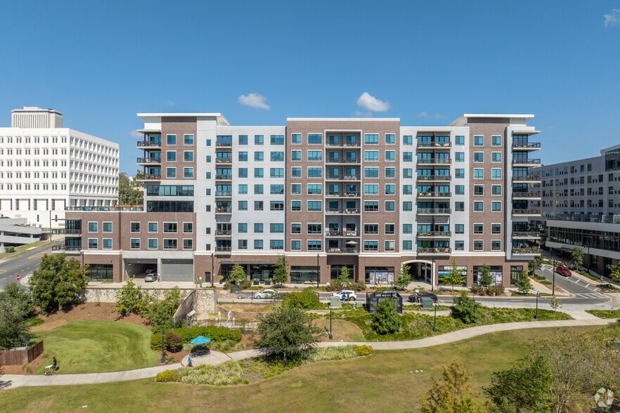 More Photos Of 325 E Gaines St, Tallahassee Unknown For Lease