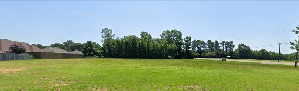 More Photos Of 7201 N Kings Hwy, Texarkana Land For Sale