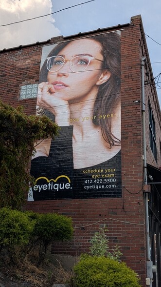 More Photos Of 2242 Murray Ave, Pittsburgh Storefront For Lease