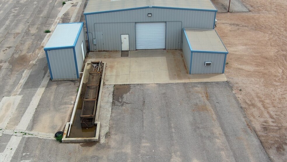 More Photos Of , Midland Industrial For Sale