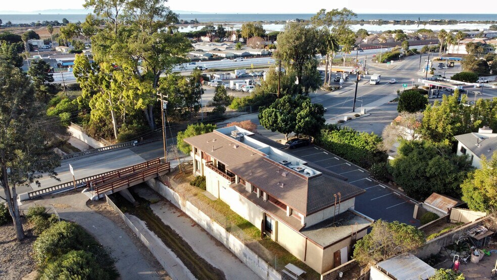 More Photos Of 4420 Via Real, Carpinteria Office Residential For Sale