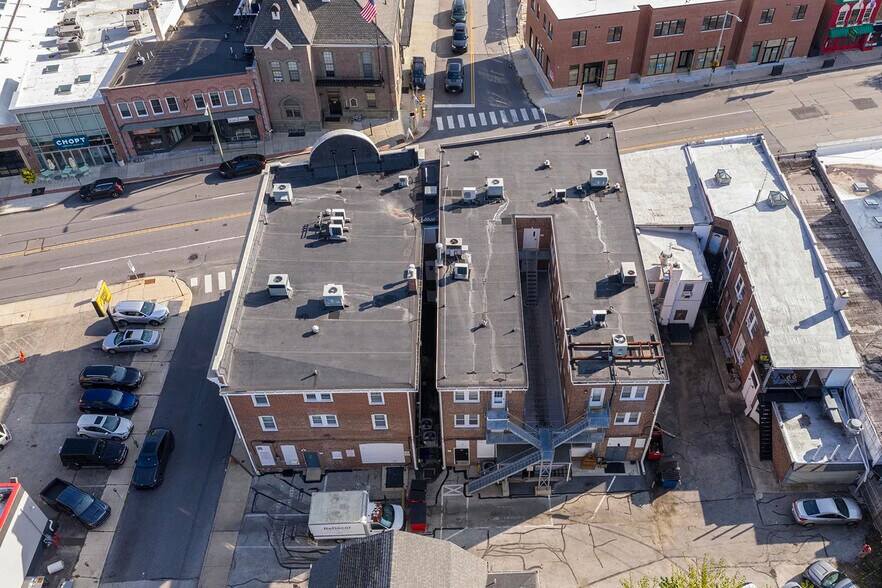 More Photos Of 874-880 W Lancaster Ave, Bryn Mawr Apartments For Lease