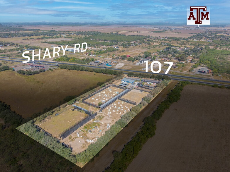 More Photos Of 5605 Texas Highway 107, Mission Sports And Entertainment For Sale