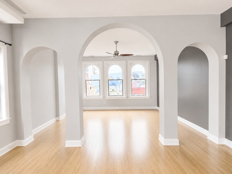 More Photos Of 1717 E Franklin St, Richmond Storefront Retail Residential For Sale