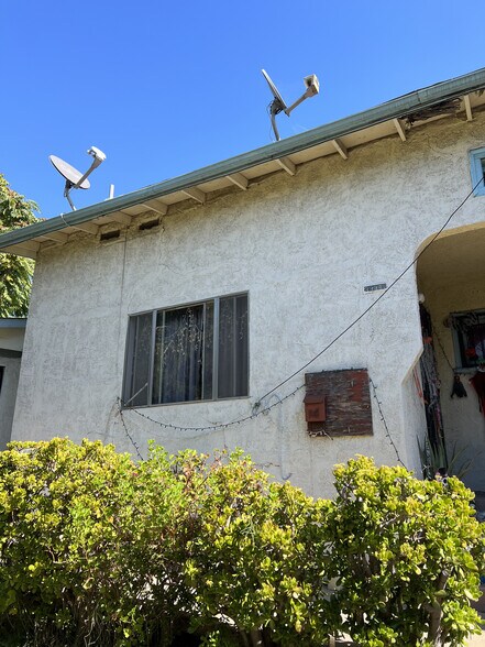 More Photos Of 3333 Division St, Los Angeles Apartments For Sale