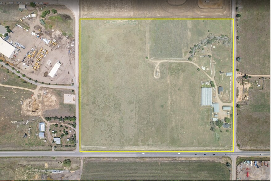 More Photos Of 5535 County Road 23, Fort Lupton Warehouse For Sale